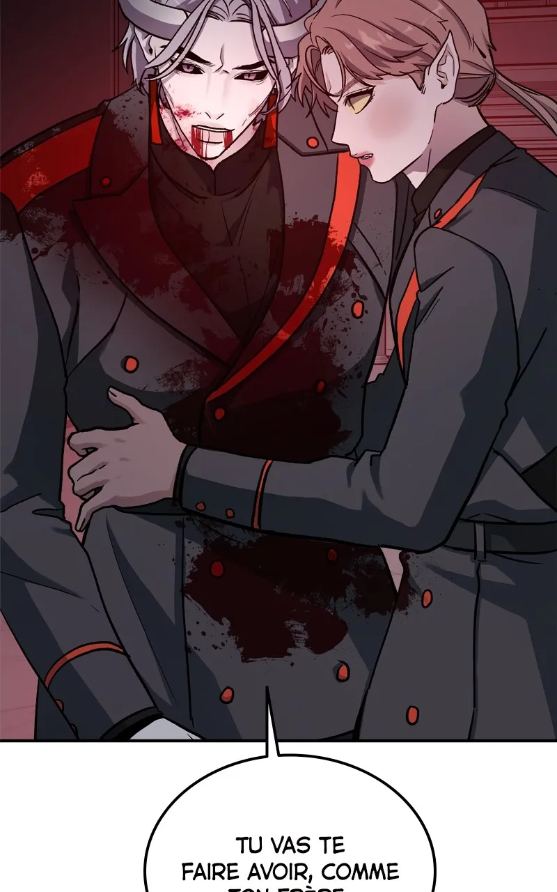 Read For The Queendom FR Manga Online