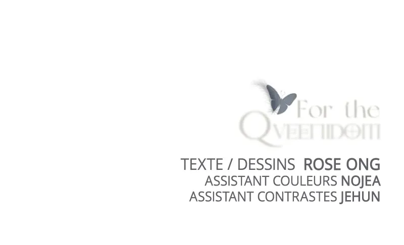 Read For The Queendom FR Manga Online