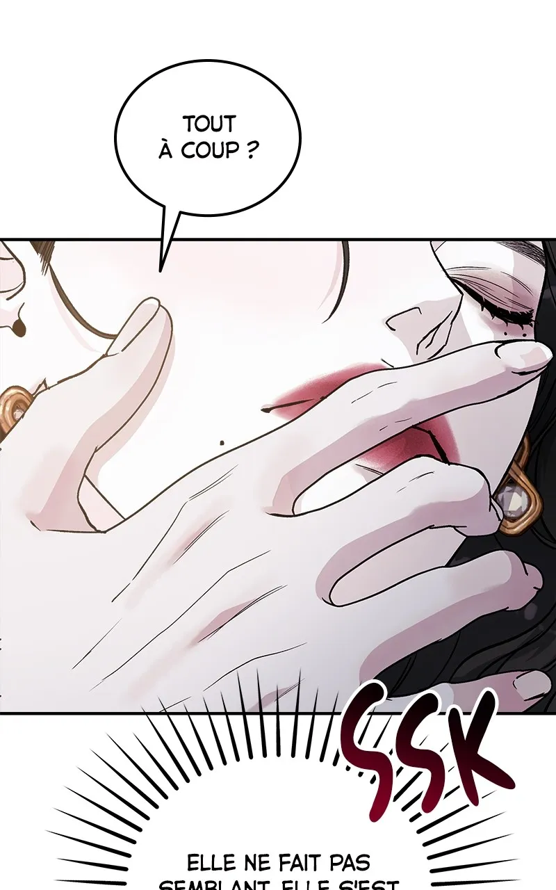 Read For The Queendom FR Manga Online