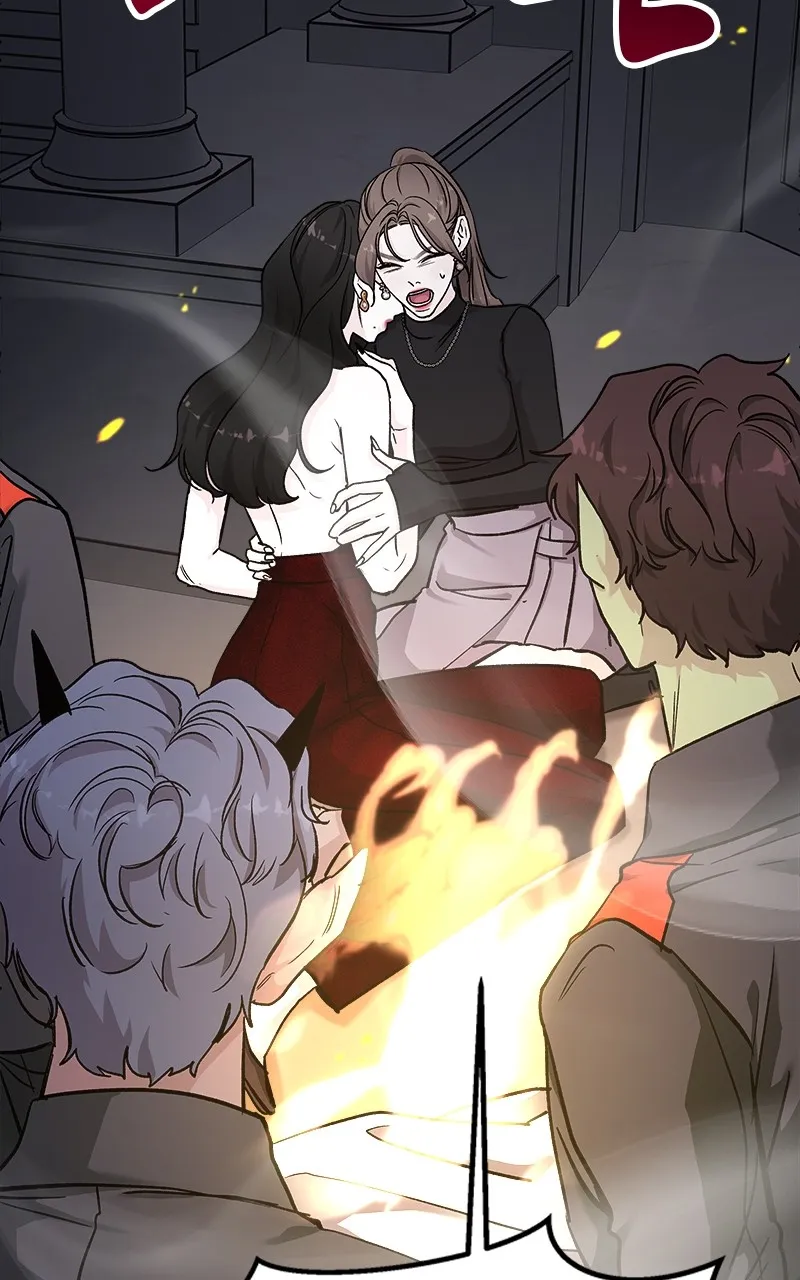 Read For The Queendom FR Manga Online