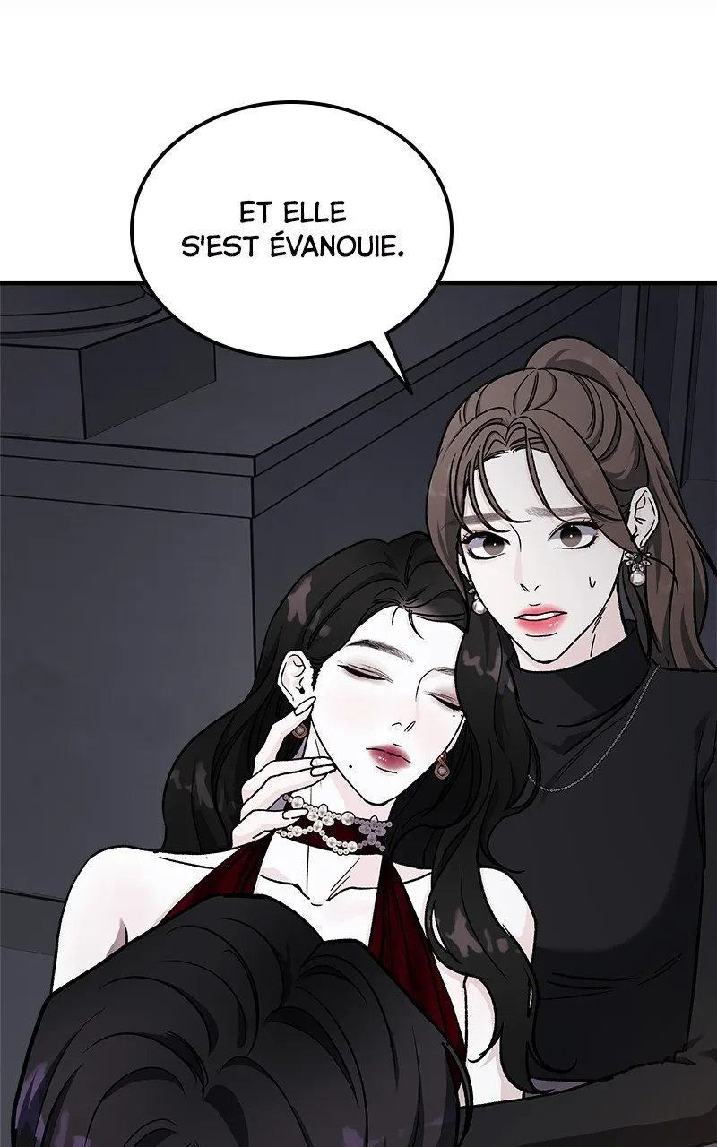 Read For The Queendom FR Manga Online