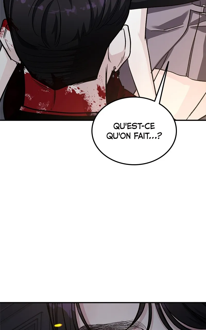 Read For The Queendom FR Manga Online