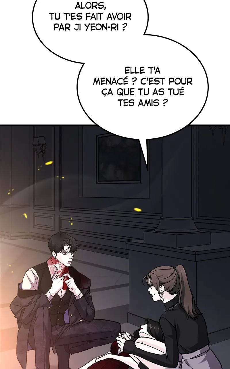 Read For The Queendom FR Manga Online