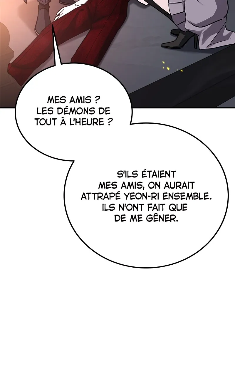 Read For The Queendom FR Manga Online