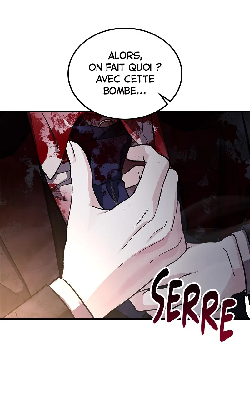 Read For The Queendom FR Manga Online