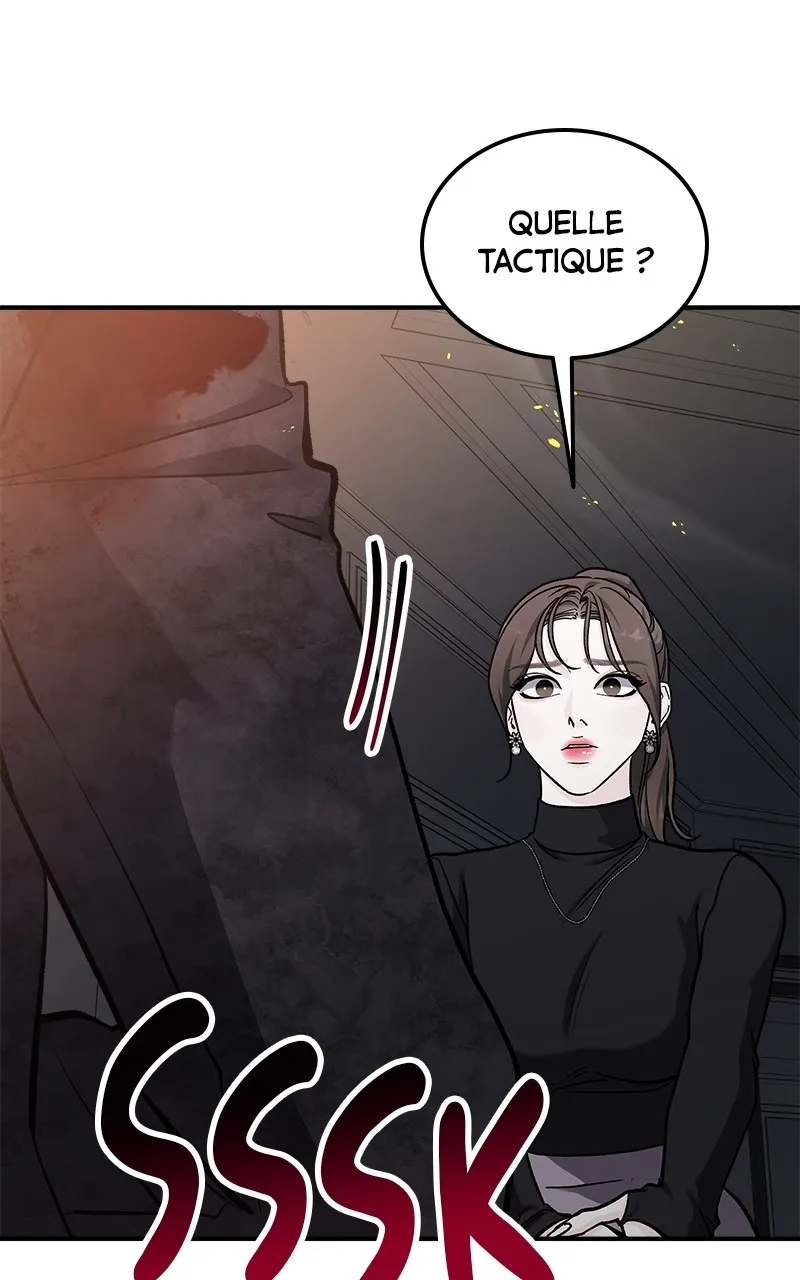 Read For The Queendom FR Manga Online