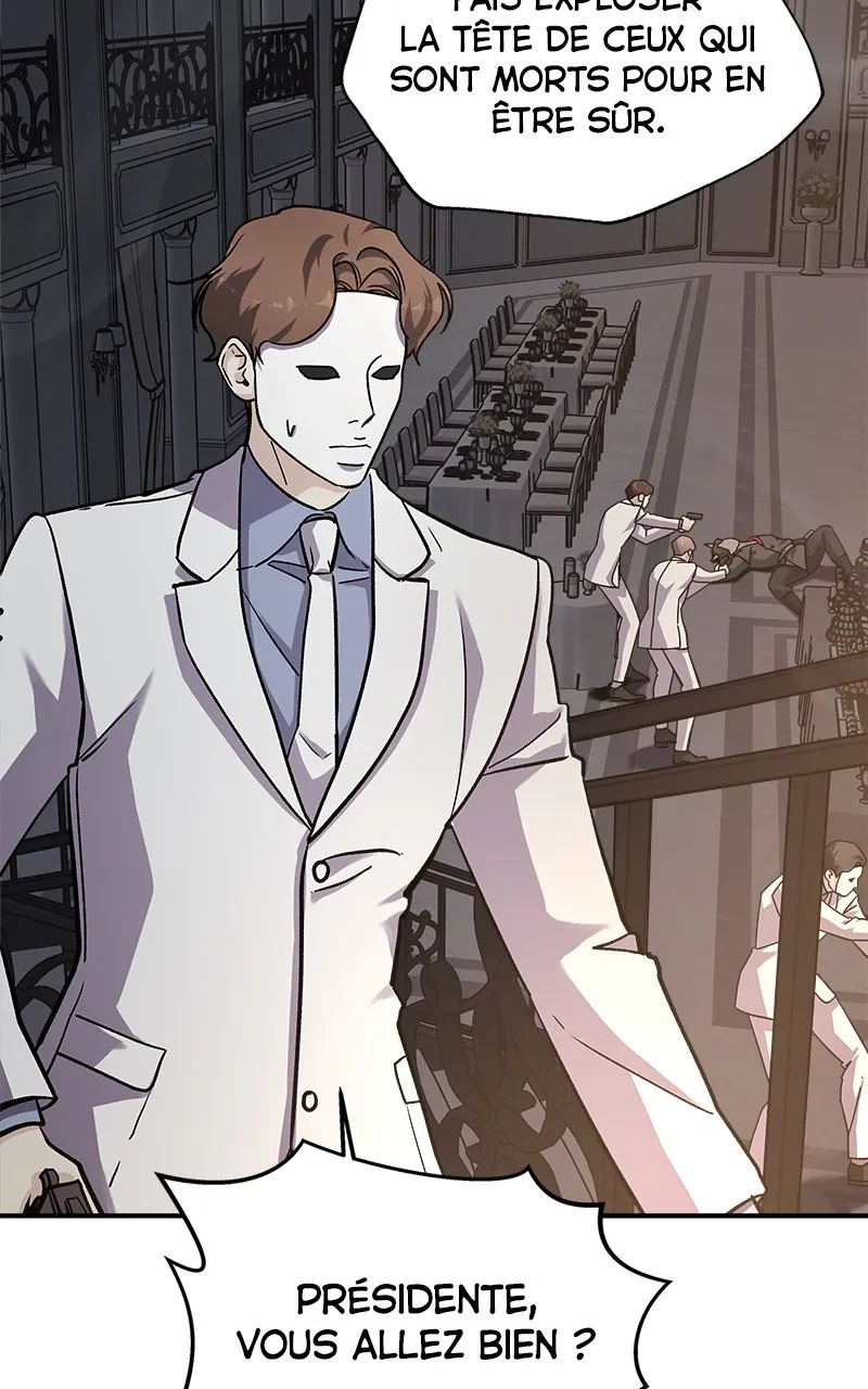 Read For The Queendom FR Manga Online