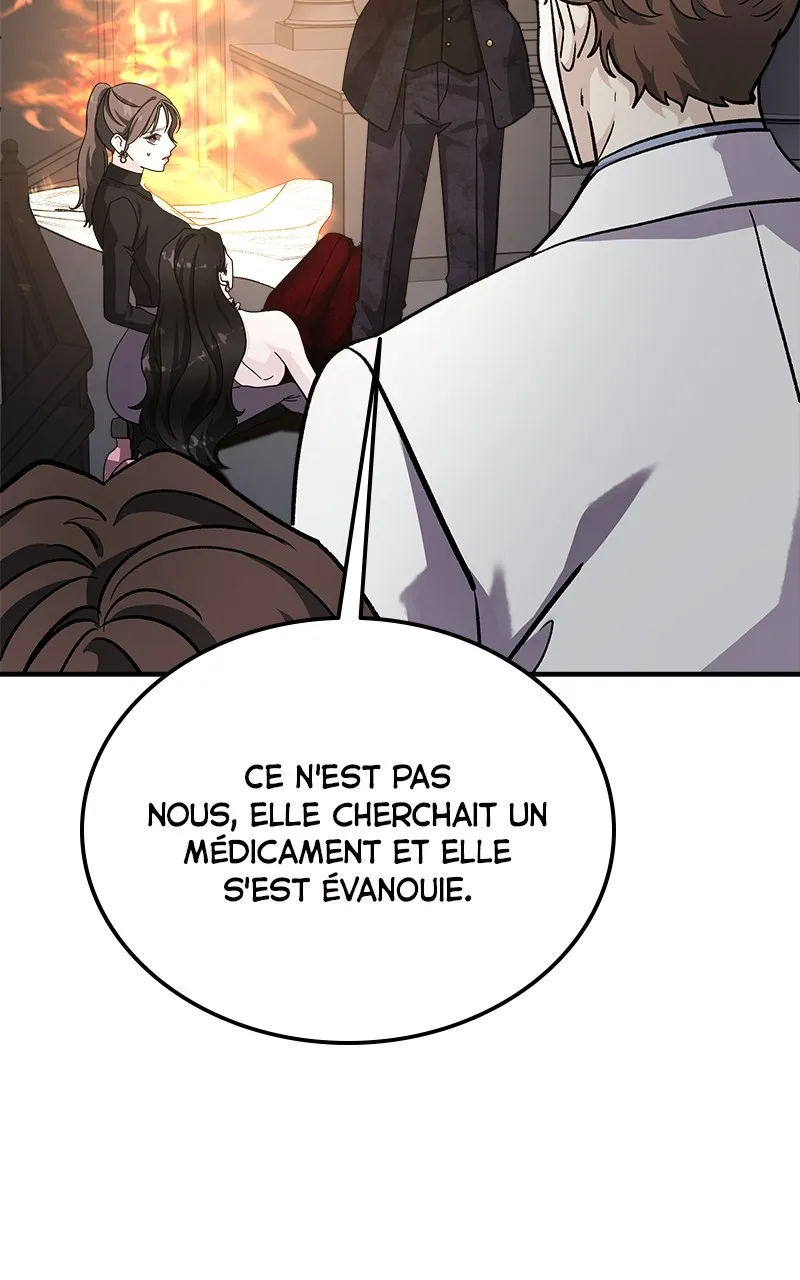 Read For The Queendom FR Manga Online