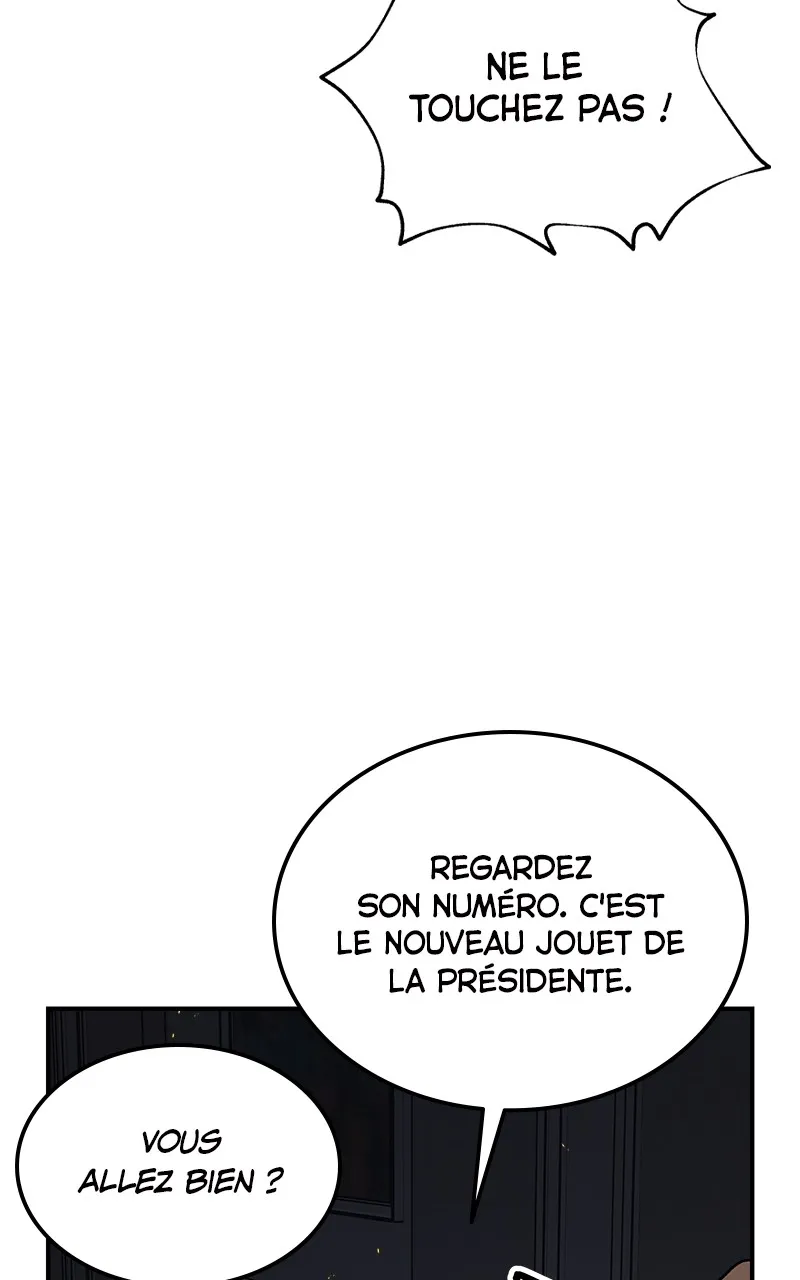 Read For The Queendom FR Manga Online