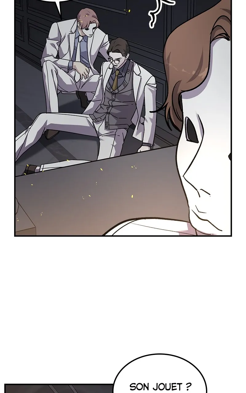 Read For The Queendom FR Manga Online