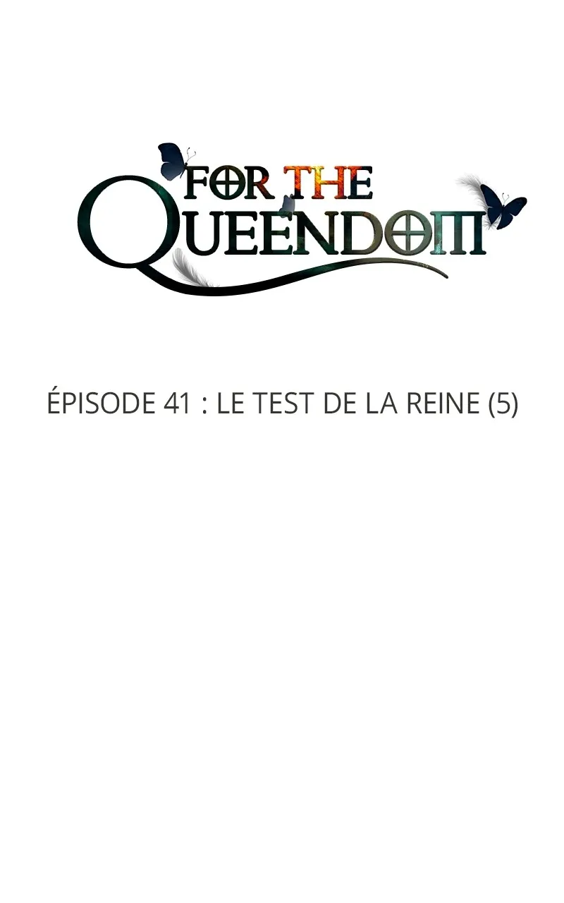 Read For The Queendom FR Manga Online