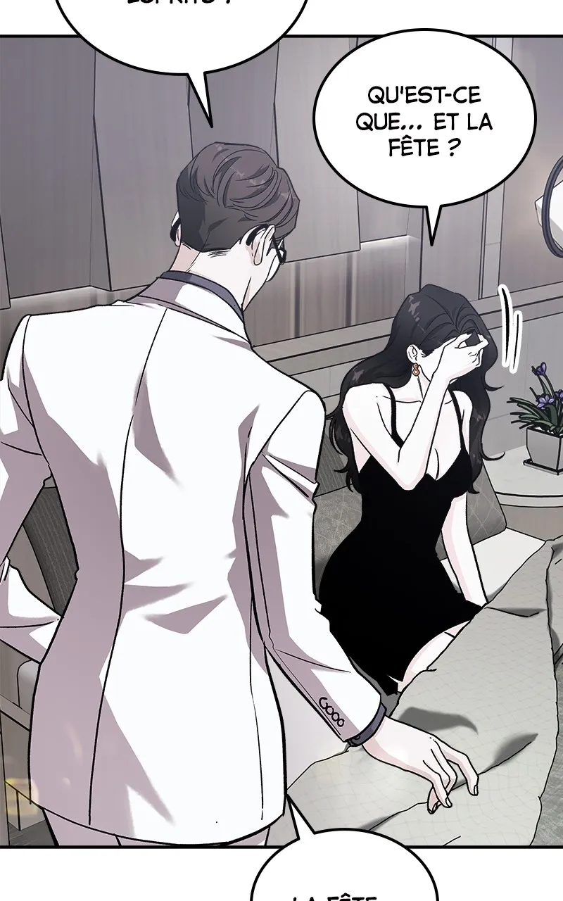 Read For The Queendom FR Manga Online