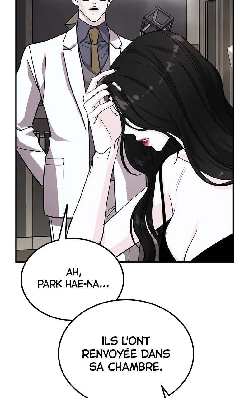 Read For The Queendom FR Manga Online