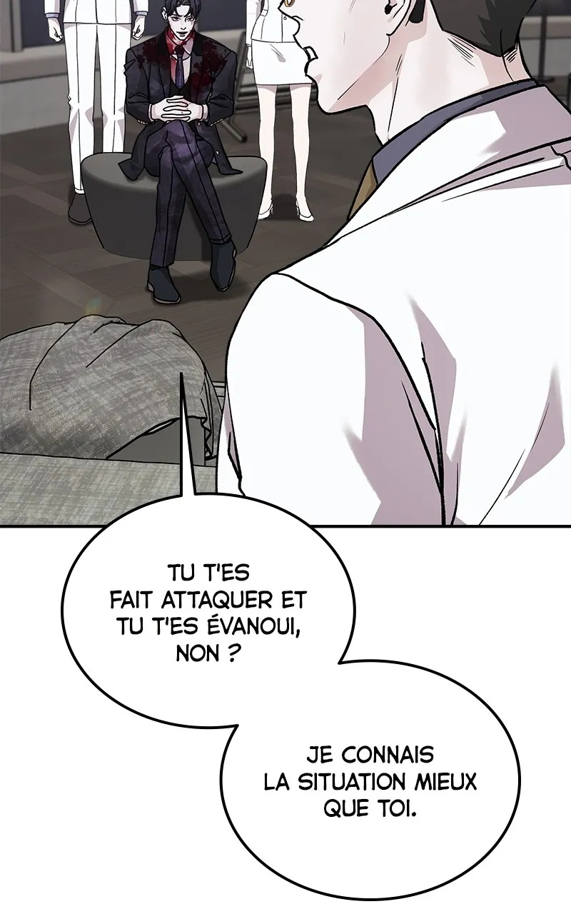 Read For The Queendom FR Manga Online