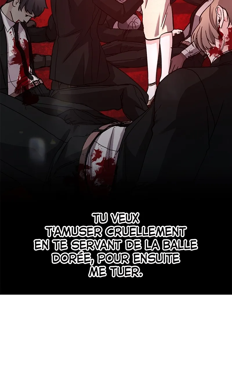 Read For The Queendom FR Manga Online