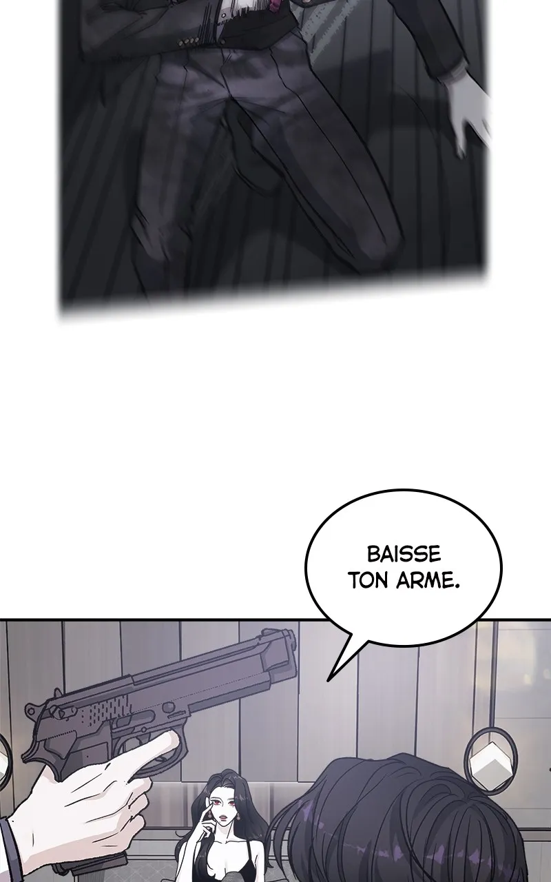 Read For The Queendom FR Manga Online