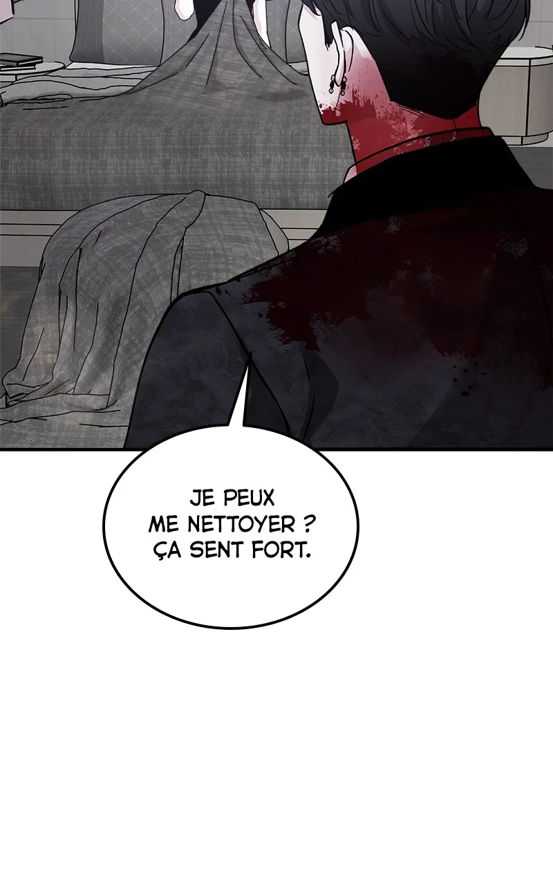 Read For The Queendom FR Manga Online