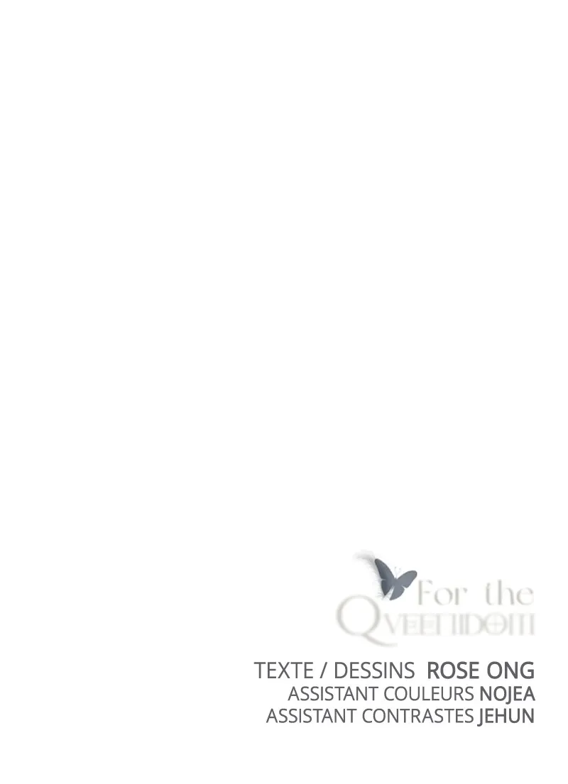 Read For The Queendom FR Manga Online