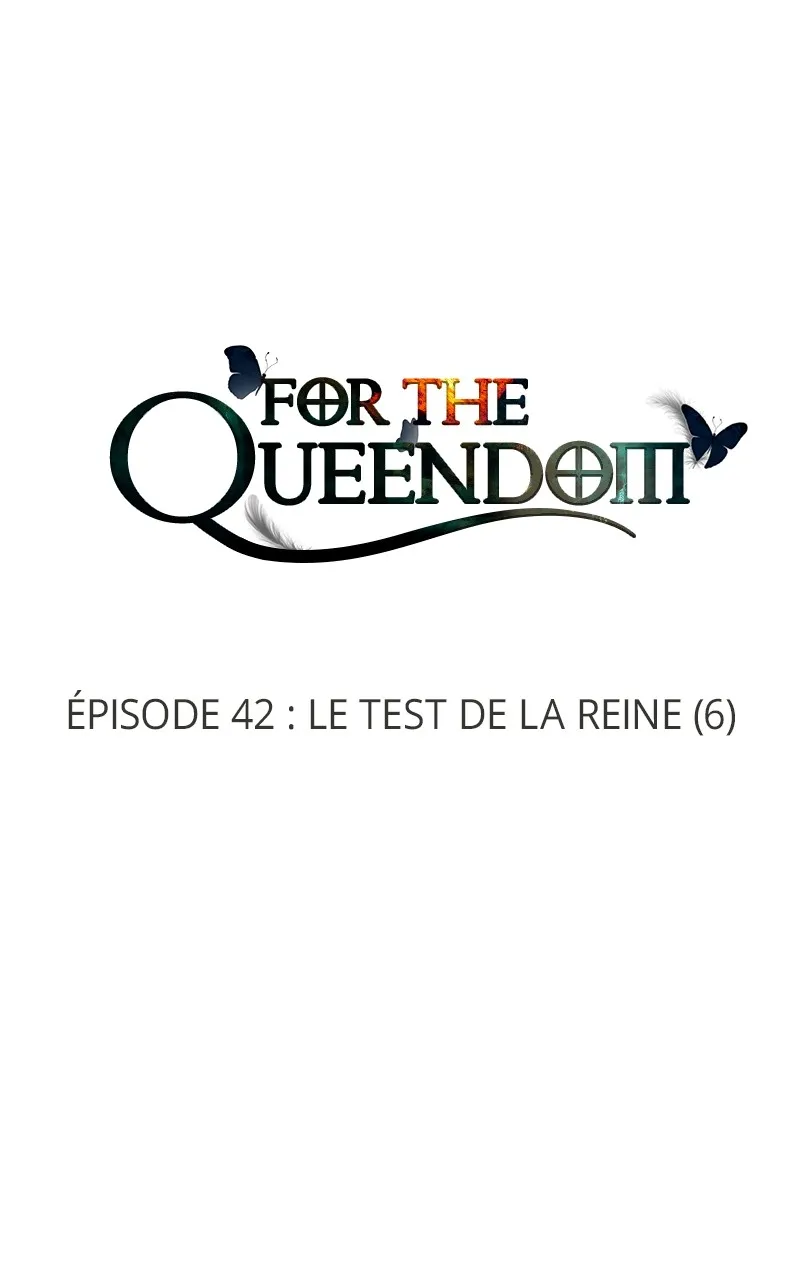 Read For The Queendom FR Manga Online