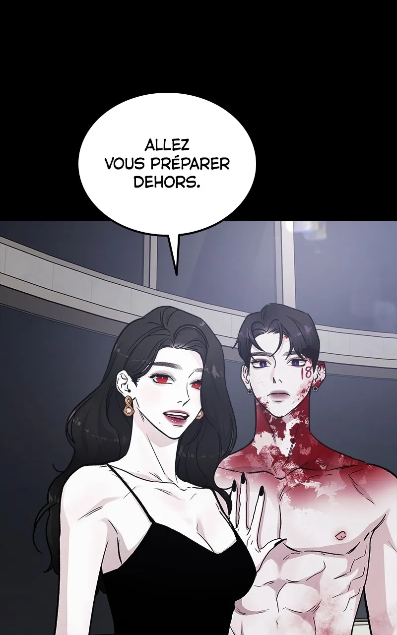 Read For The Queendom FR Manga Online