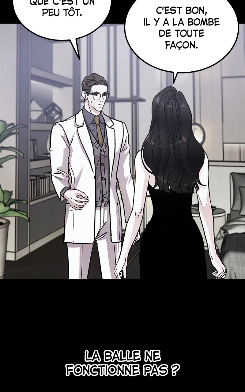 Read For The Queendom FR Manga Online