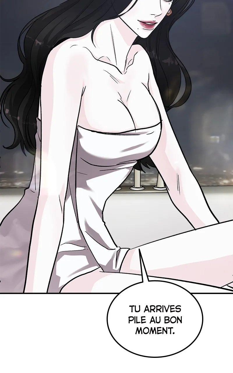 Read For The Queendom FR Manga Online