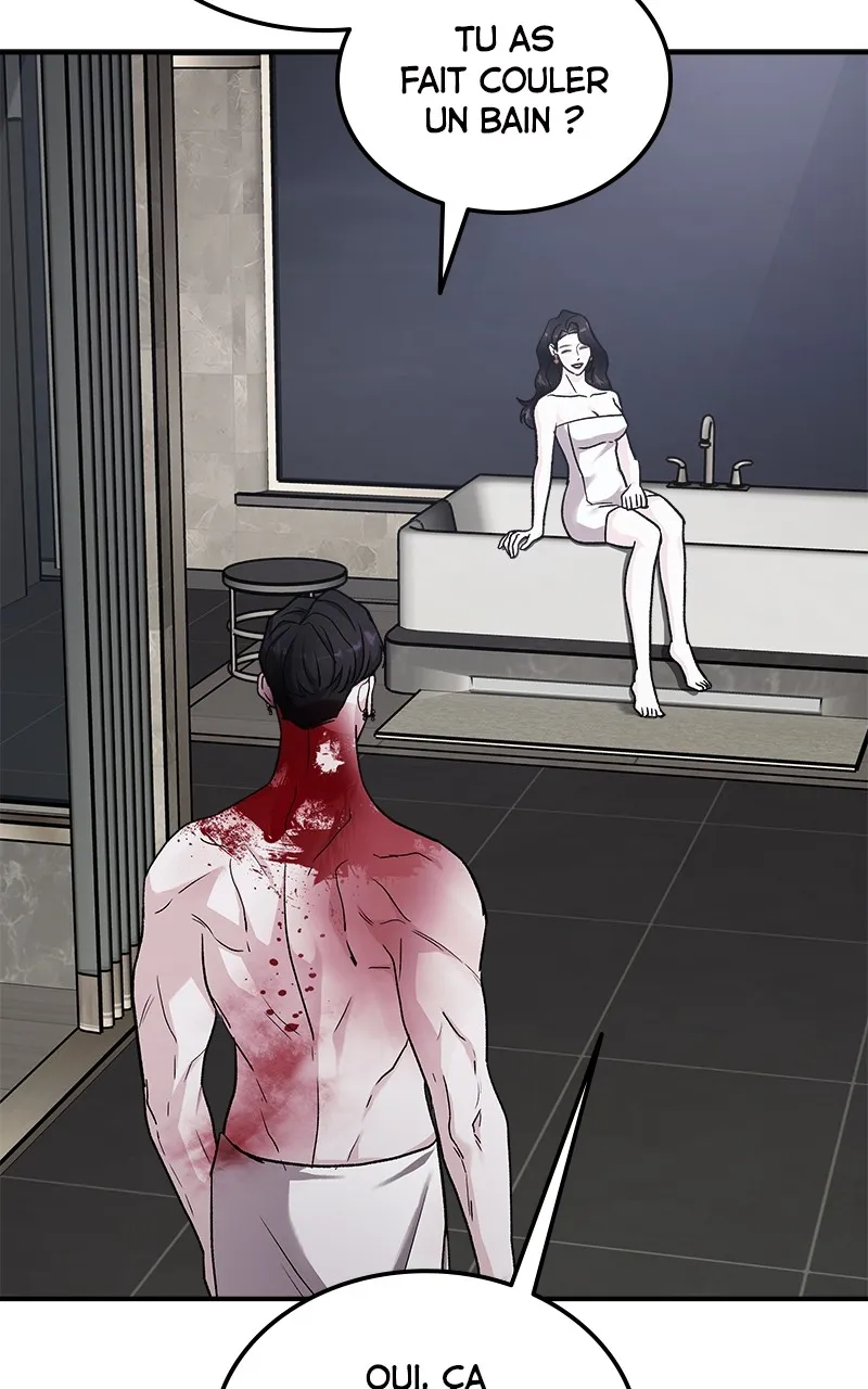 Read For The Queendom FR Manga Online