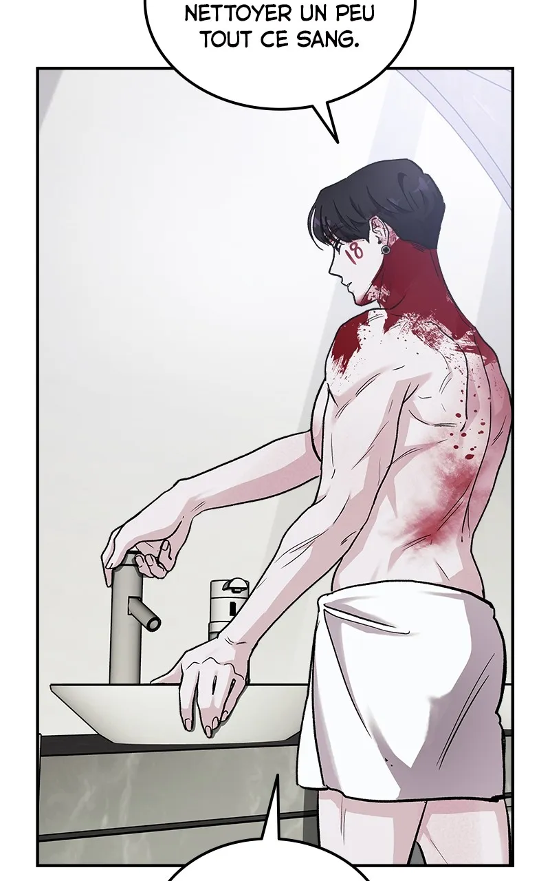 Read For The Queendom FR Manga Online