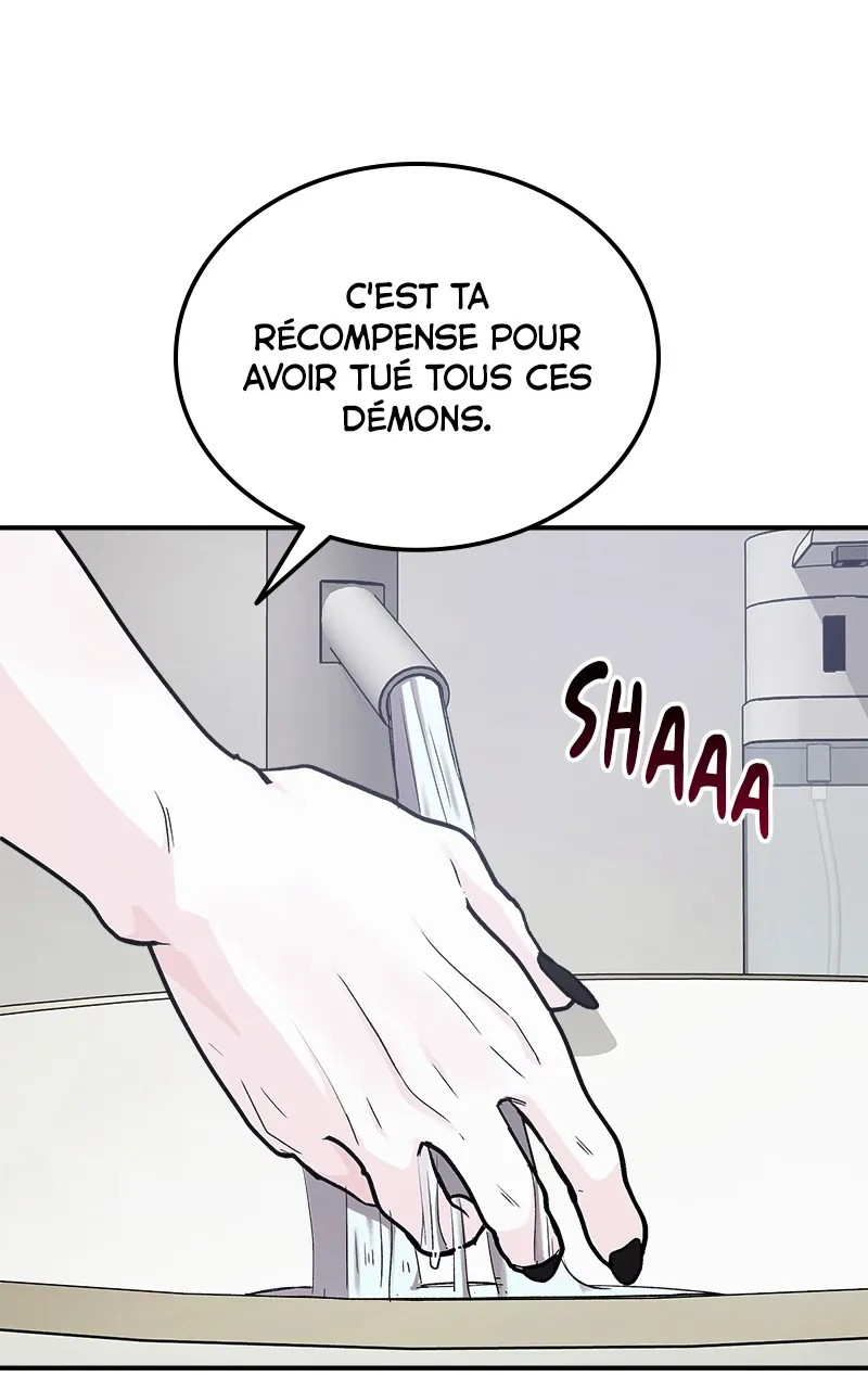 Read For The Queendom FR Manga Online