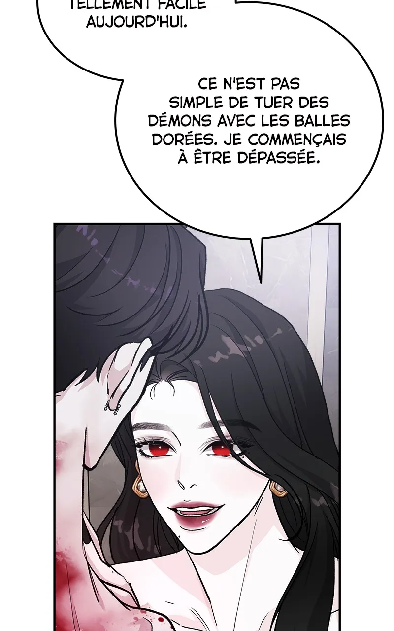 Read For The Queendom FR Manga Online