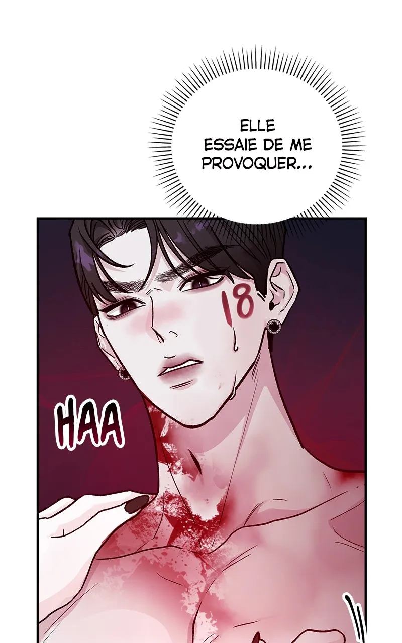 Read For The Queendom FR Manga Online