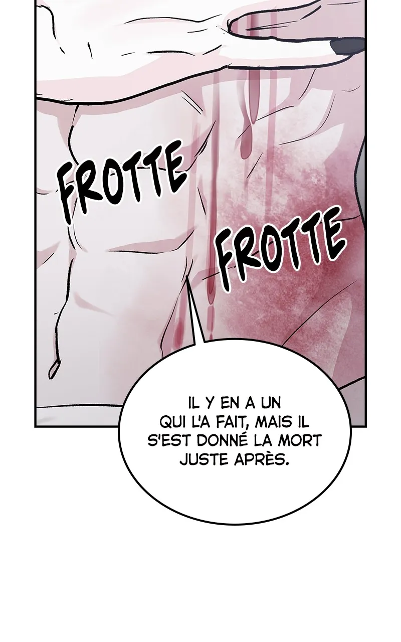 Read For The Queendom FR Manga Online