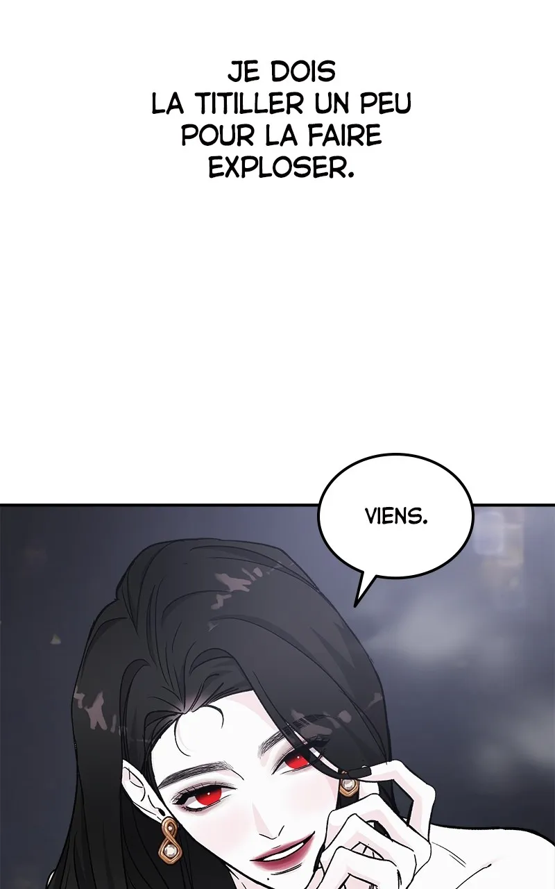 Read For The Queendom FR Manga Online