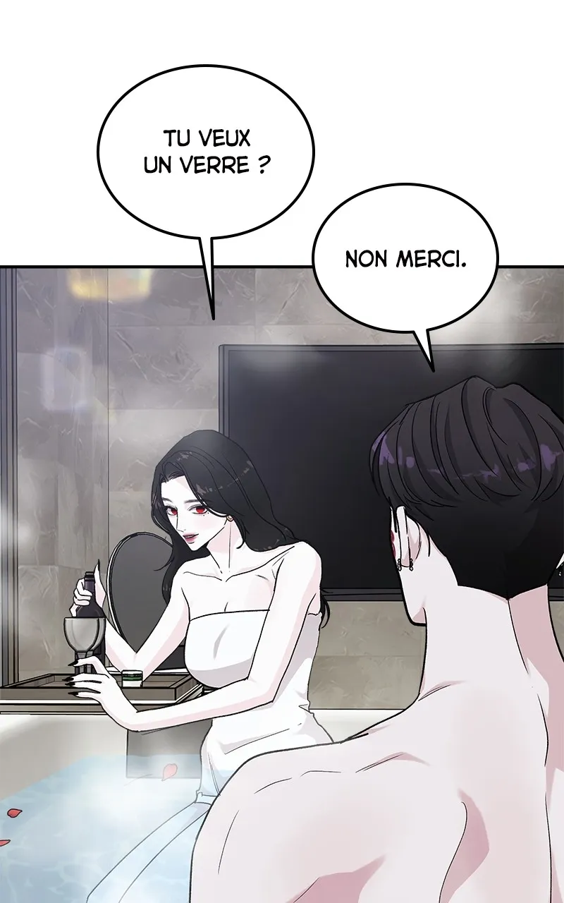 Read For The Queendom FR Manga Online