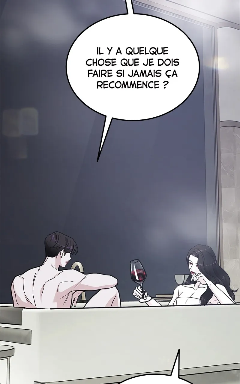 Read For The Queendom FR Manga Online