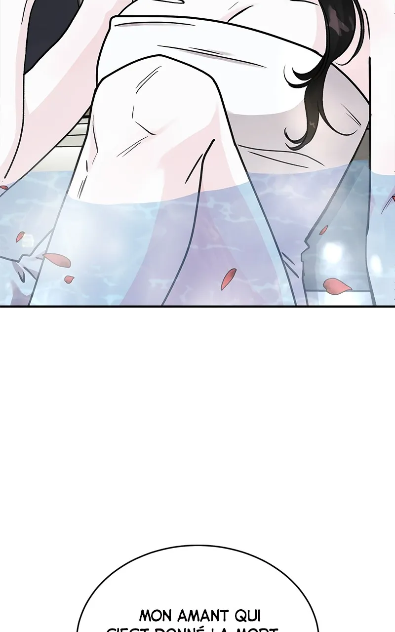 Read For The Queendom FR Manga Online