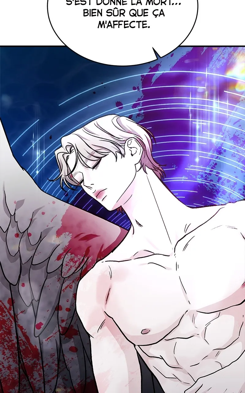 Read For The Queendom FR Manga Online