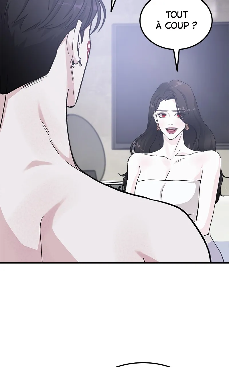 Read For The Queendom FR Manga Online