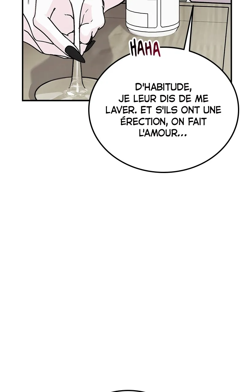 Read For The Queendom FR Manga Online