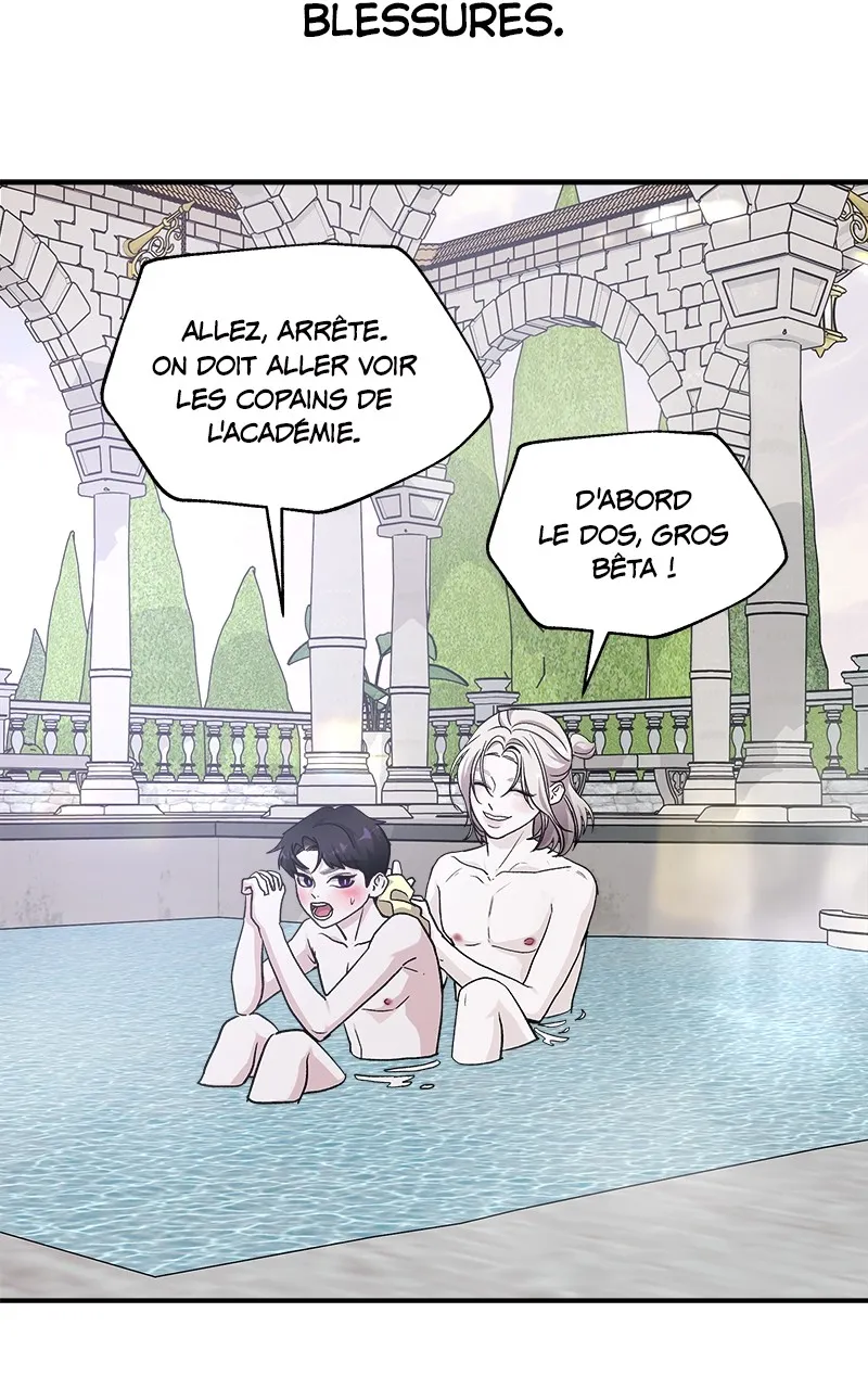 Read For The Queendom FR Manga Online