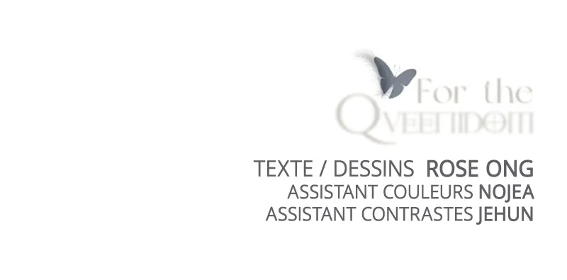 Read For The Queendom FR Manga Online