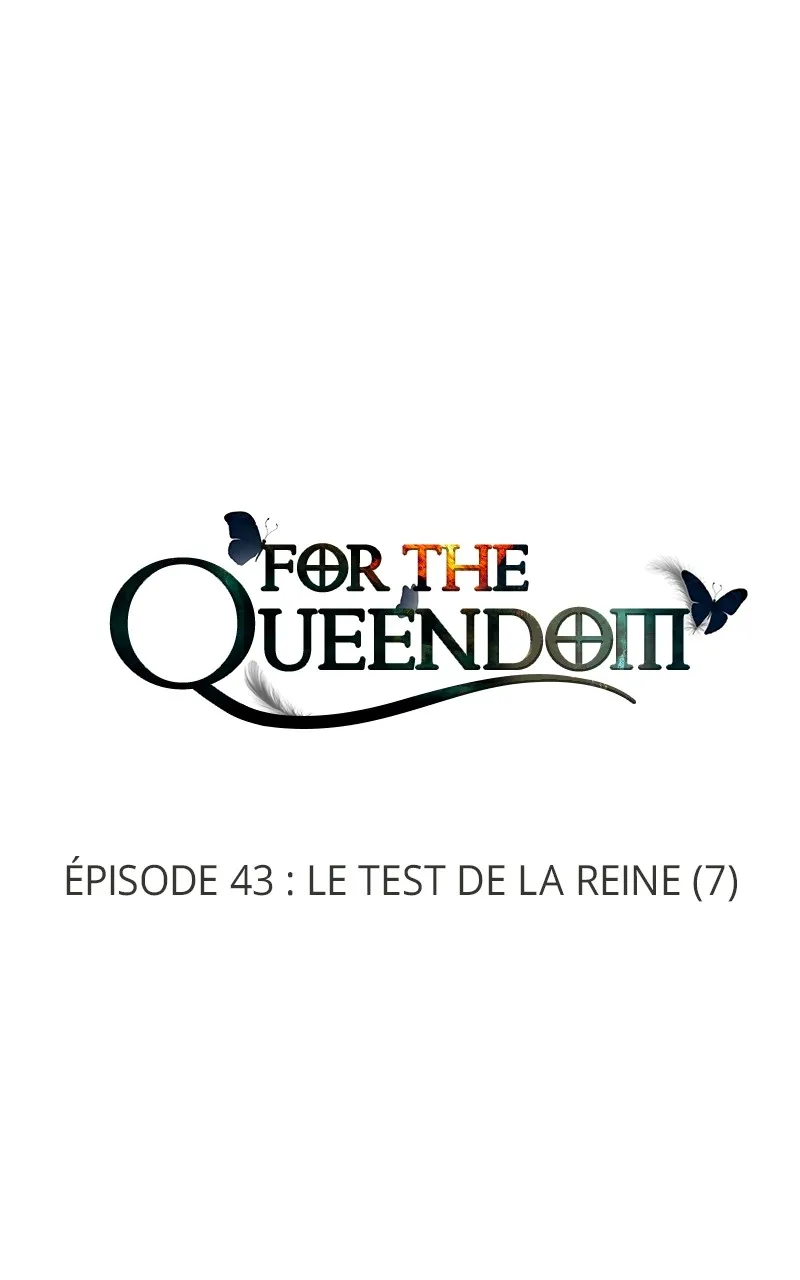 Read For The Queendom FR Manga Online