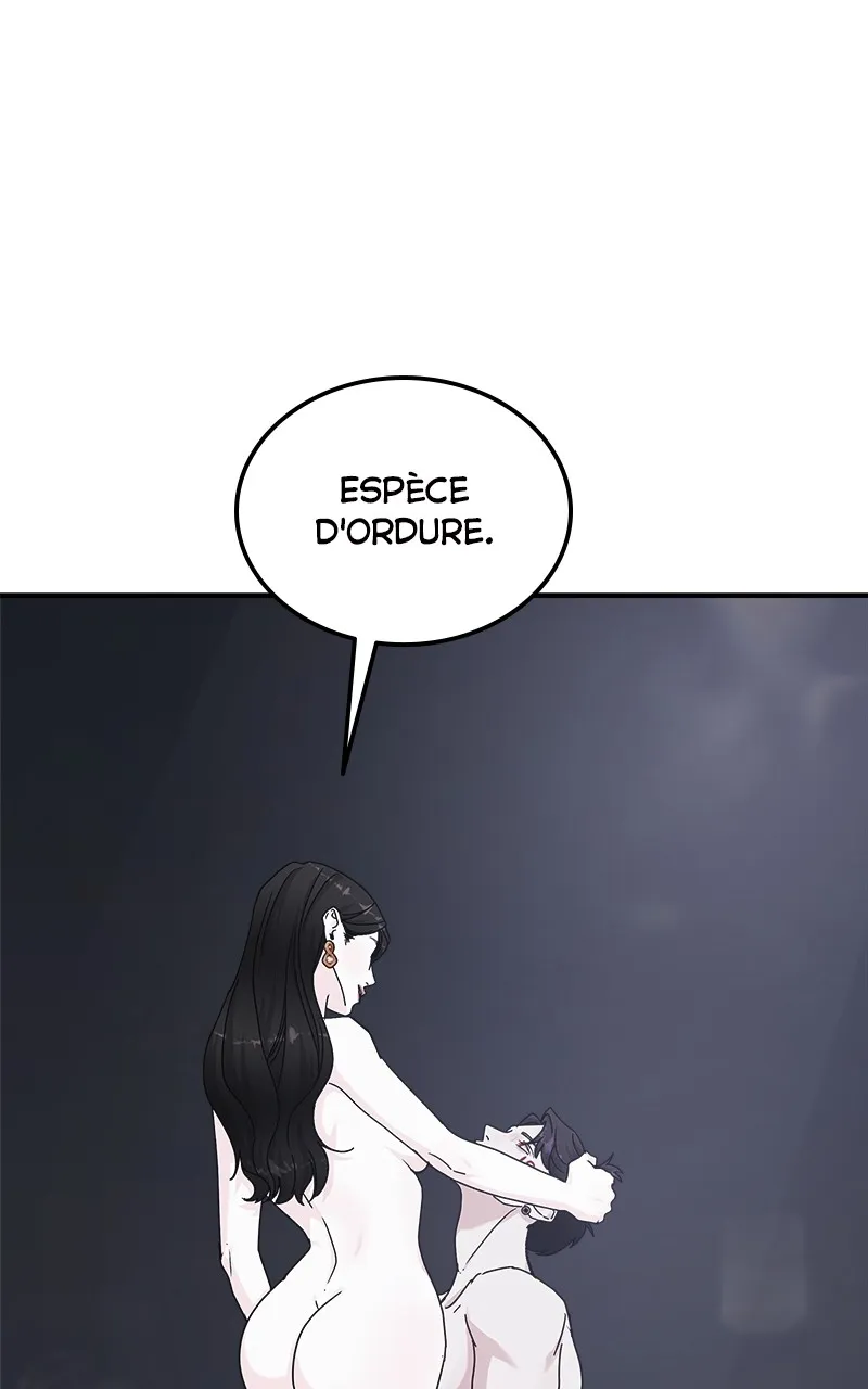 Read For The Queendom FR Manga Online