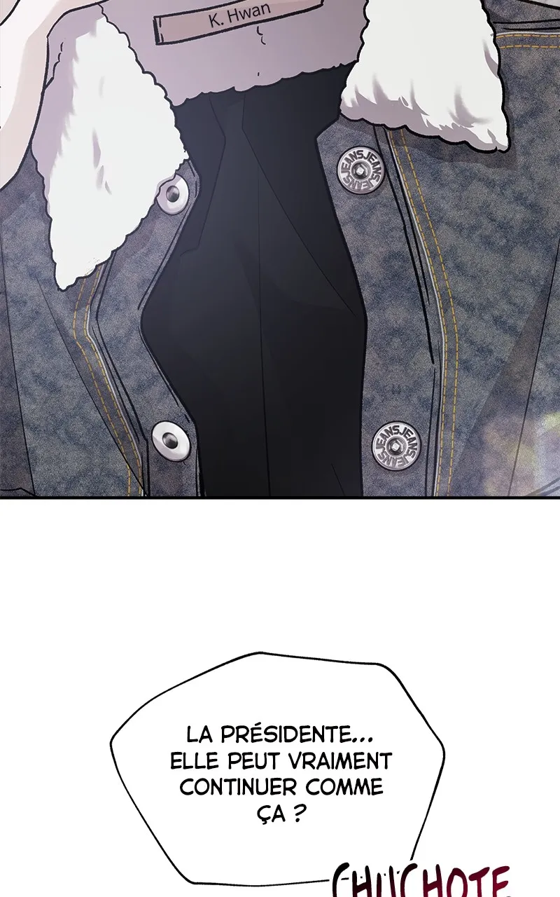 Read For The Queendom FR Manga Online