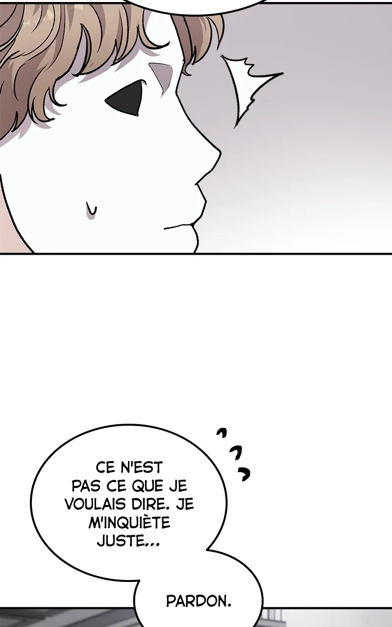 Read For The Queendom FR Manga Online