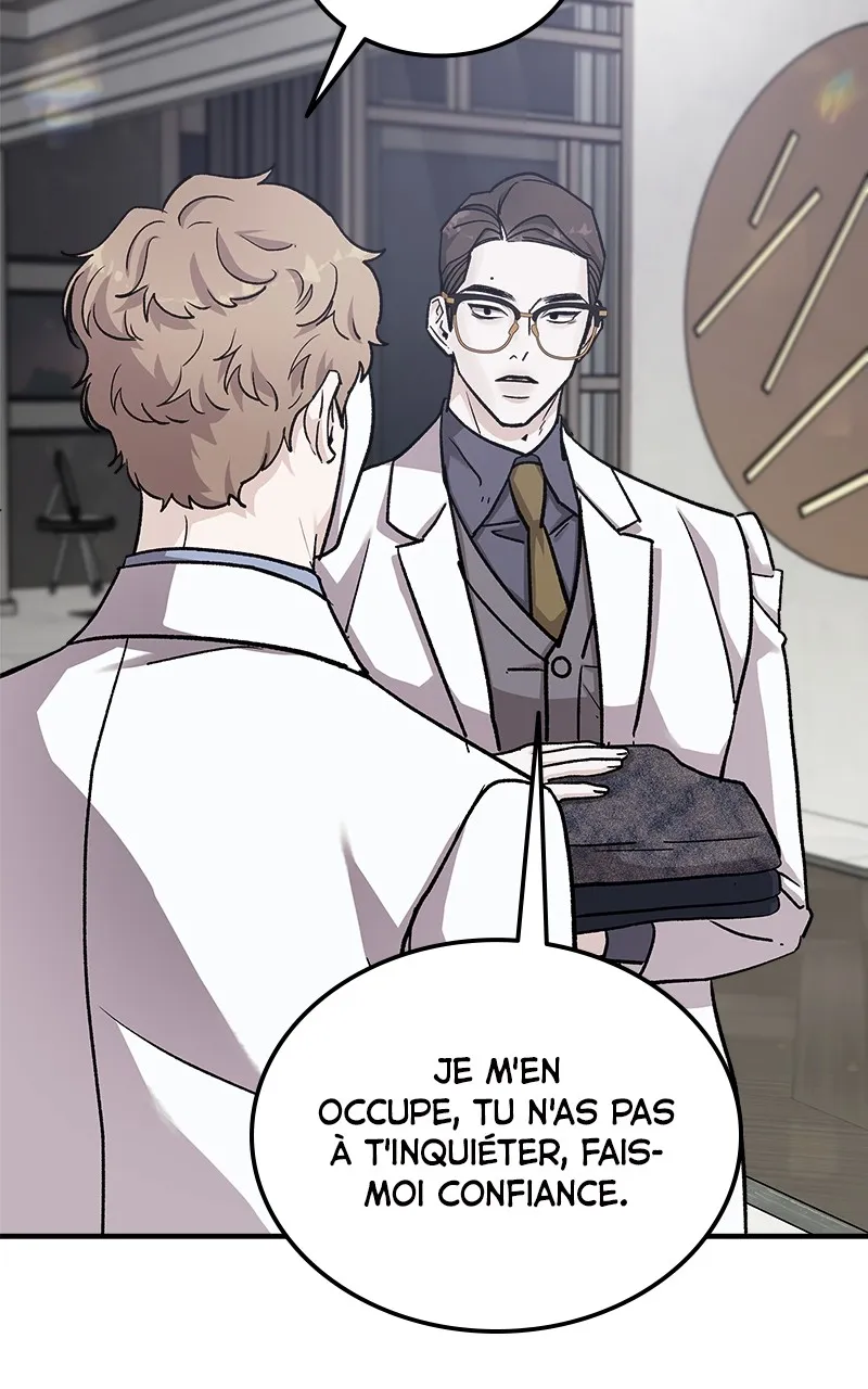 Read For The Queendom FR Manga Online