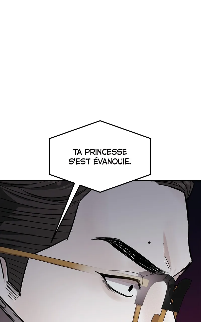 Read For The Queendom FR Manga Online