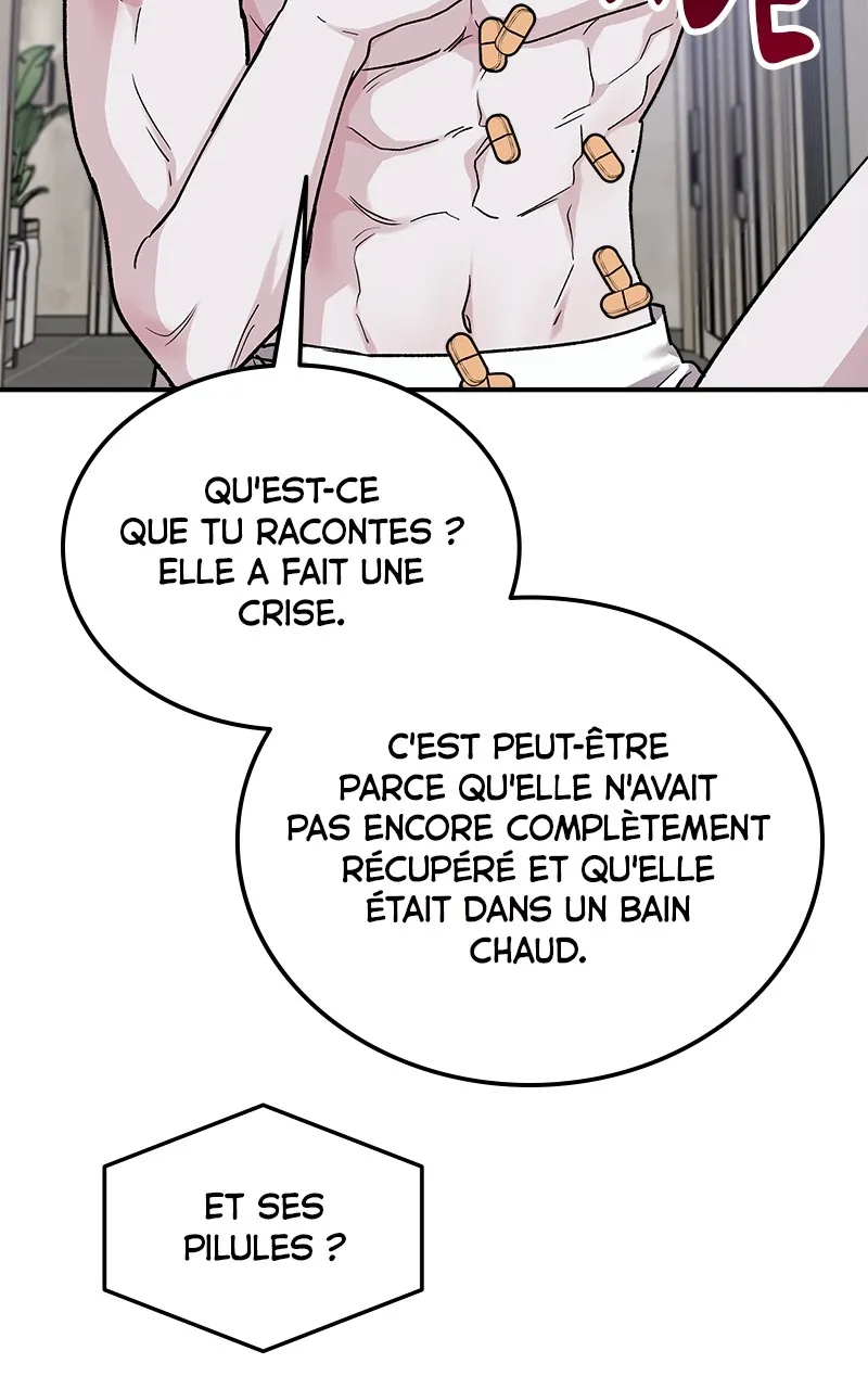 Read For The Queendom FR Manga Online