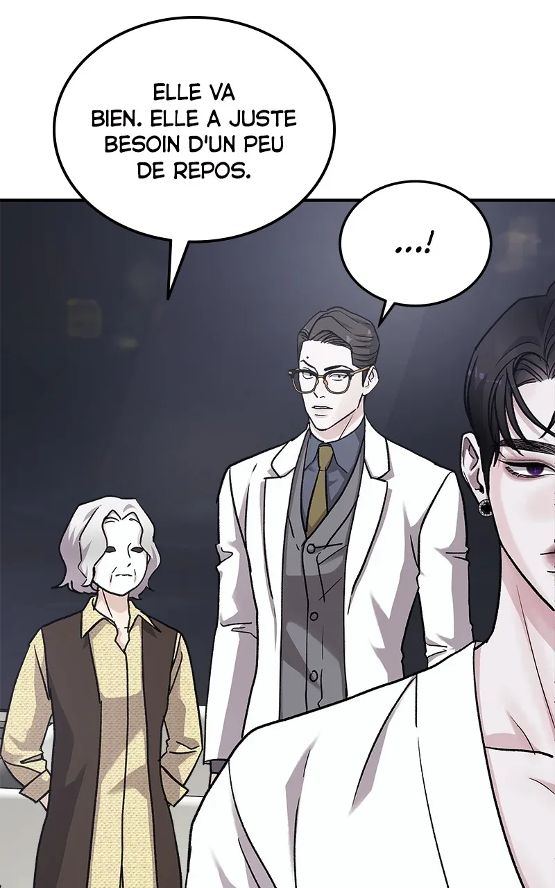 Read For The Queendom FR Manga Online