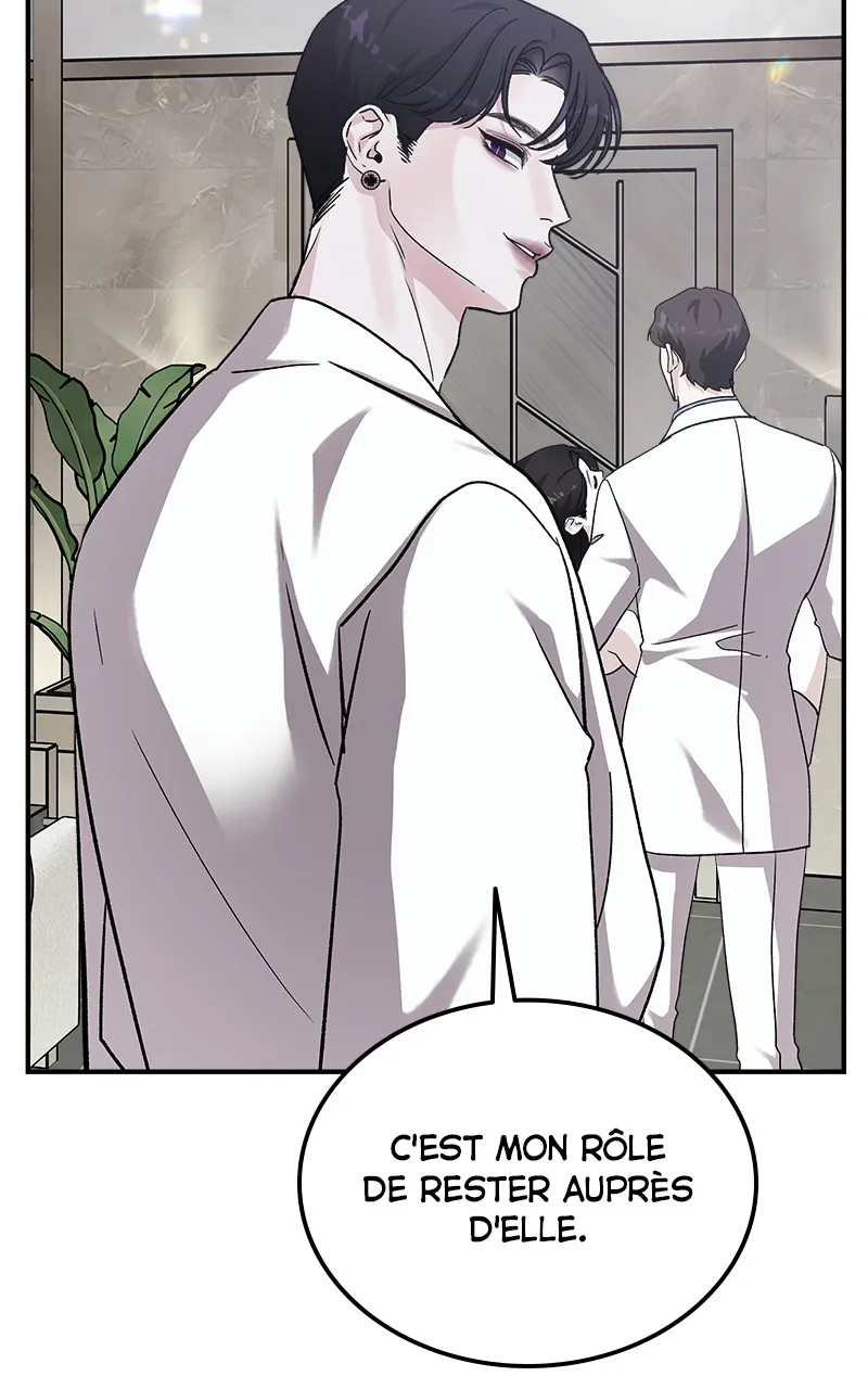 Read For The Queendom FR Manga Online